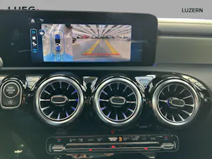 Mercedes-Benz A AMG 45 S 4Matic+ 8G-DCT
