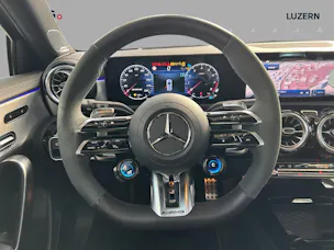 Mercedes-Benz A AMG 45 S 4Matic+ 8G-DCT
