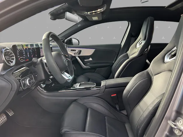Mercedes-Benz A AMG 45 S 4Matic+ 8G-DCT