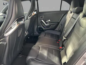 Mercedes-Benz A AMG 45 S 4Matic+ 8G-DCT