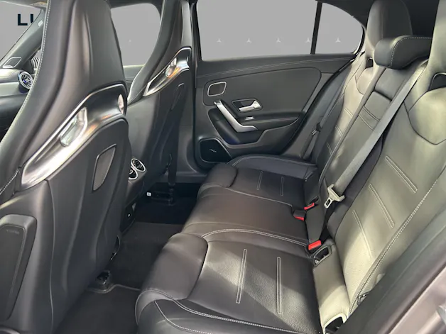 Mercedes-Benz A AMG 45 S 4Matic+ 8G-DCT