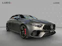 Mercedes-Benz A AMG 45 S 4Matic+ 8G-DCT