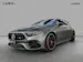 Mercedes-Benz A AMG 45 S 4Matic+ 8G-DCT