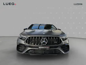 Mercedes-Benz A AMG 45 S 4Matic+ 8G-DCT