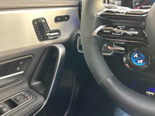 Mercedes-Benz A AMG 45 S 4Matic+ 8G-DCT