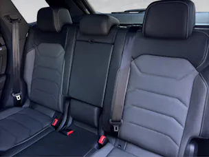 VW Touareg 3.0 V6 TDI 286 R-Line