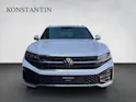 VW Touareg 3.0 V6 TDI 286 R-Line
