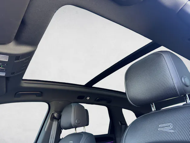 VW Touareg 3.0 V6 TDI 286 R-Line
