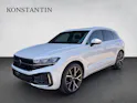 VW Touareg 3.0 V6 TDI 286 R-Line