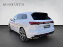 VW Touareg 3.0 V6 TDI 286 R-Line