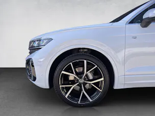 VW Touareg 3.0 V6 TDI 286 R-Line