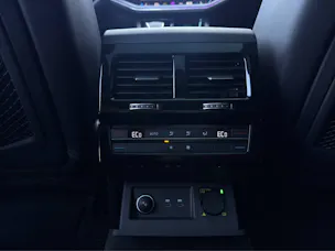 VW Touareg 3.0 V6 TDI 286 R-Line