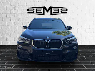 BMW X1 xDrive 25d M Sport Steptronic