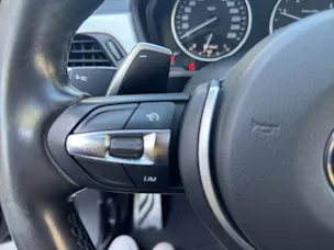 BMW X1 xDrive 25d M Sport Steptronic