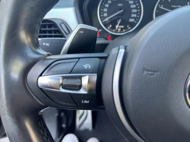 BMW X1 xDrive 25d M Sport Steptronic