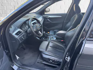 BMW X1 xDrive 25d M Sport Steptronic
