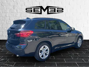 BMW X1 xDrive 25d M Sport Steptronic