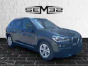 BMW X1 xDrive 25d M Sport Steptronic