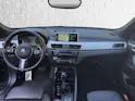 BMW X1 xDrive 25d M Sport Steptronic