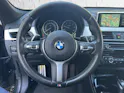 BMW X1 xDrive 25d M Sport Steptronic