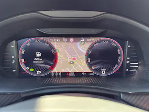 Škoda Scala 1.5 TSI ACT Monte Carlo DSG