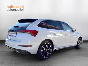 Škoda Scala 1.5 TSI ACT Monte Carlo DSG