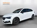 Škoda Scala 1.5 TSI ACT Monte Carlo DSG