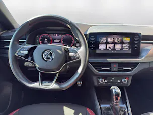 Škoda Scala 1.5 TSI ACT Monte Carlo DSG
