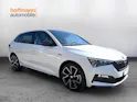 Škoda Scala 1.5 TSI ACT Monte Carlo DSG