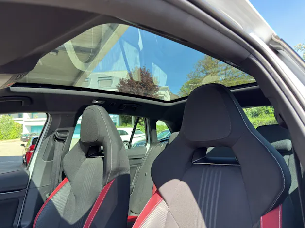 Škoda Scala 1.5 TSI ACT Monte Carlo DSG