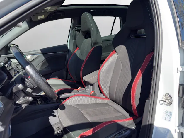 Škoda Scala 1.5 TSI ACT Monte Carlo DSG