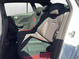 Škoda Scala 1.5 TSI ACT Monte Carlo DSG