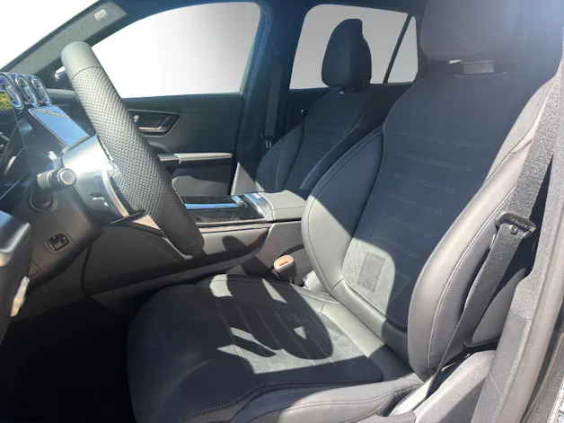 Mercedes-Benz GLC 220 d 4Matic 9G-Tronic