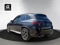 Mercedes-Benz GLC 220 d 4Matic 9G-Tronic