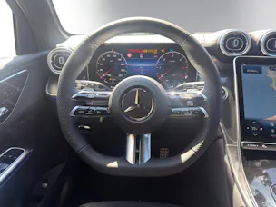 Mercedes-Benz GLC 220 d 4Matic 9G-Tronic