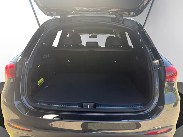 Mercedes-Benz GLC 220 d 4Matic 9G-Tronic