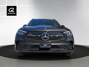 Mercedes-Benz GLC 220 d 4Matic 9G-Tronic