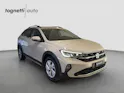 VW Taigo 1.0 TSI Life