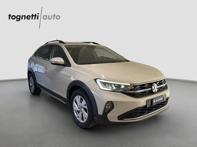 VW Taigo 1.0 TSI Life