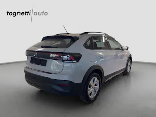 VW Taigo 1.0 TSI Life