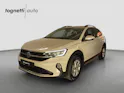 VW Taigo 1.0 TSI Life