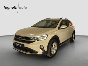 VW Taigo 1.0 TSI Life