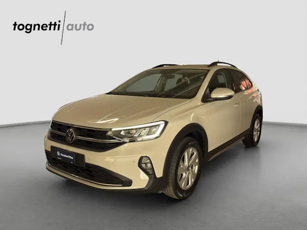 VW Taigo 1.0 TSI Life