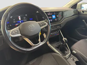 VW Taigo 1.0 TSI Life