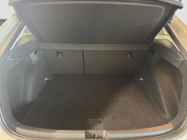 VW Taigo 1.0 TSI Life