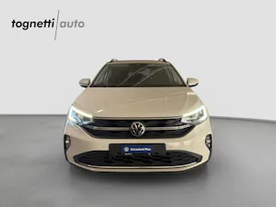 VW Taigo 1.0 TSI Life