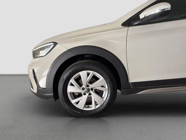 VW Taigo 1.0 TSI Life