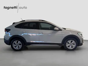 VW Taigo 1.0 TSI Life