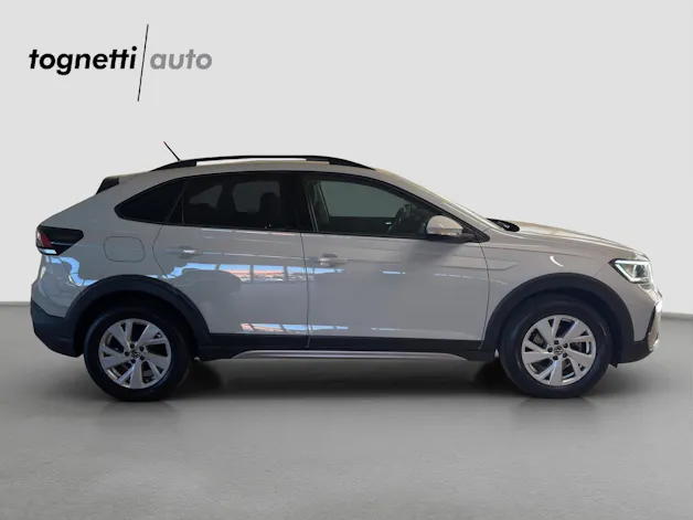 VW Taigo 1.0 TSI Life