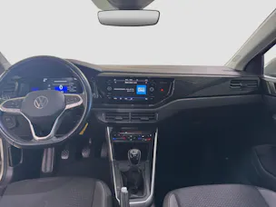 VW Taigo 1.0 TSI Life